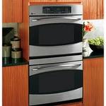 GE Profile Double Wall Oven 