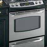 GE Profile 30" Cocina Dual Fuel 