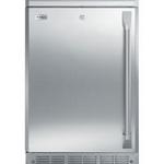 GE Monogram Refrigeradora Indoor/Outdoor 