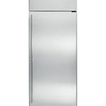GE Monogram 36" All Freezer/Refrigerator